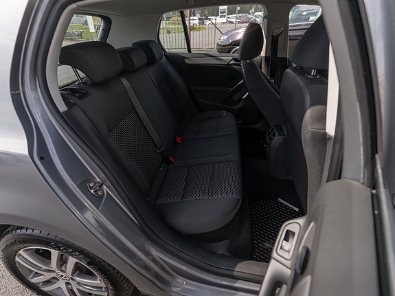 Volkswagen Golf I 18 of 30