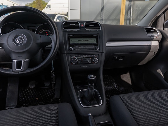 Volkswagen Golf I 24 of 30