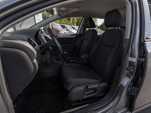 Volkswagen Golf I 16 of 30