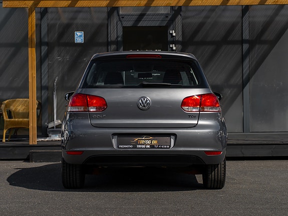 Volkswagen Golf I 8 of 30