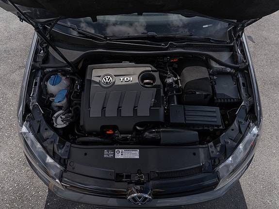 Volkswagen Golf I 13 of 30