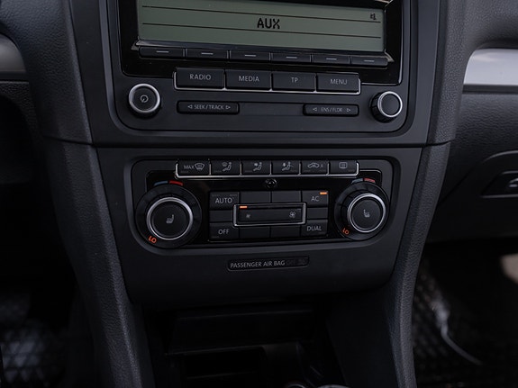 Volkswagen Golf I 27 of 30