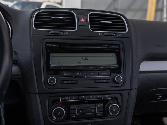 Volkswagen Golf I 26 of 30