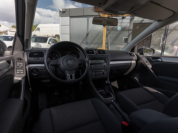 Volkswagen Golf I 14 of 30