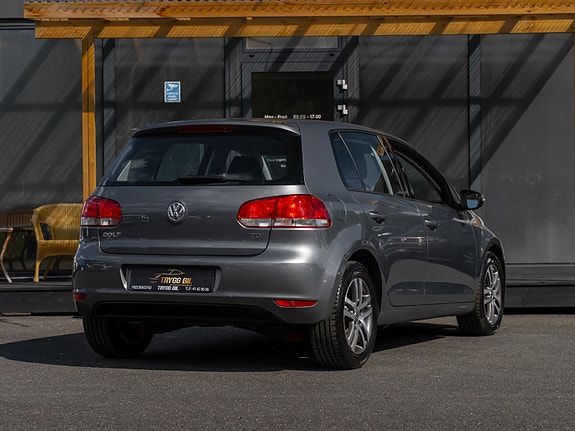 Volkswagen Golf I 7 of 30