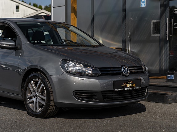 Volkswagen Golf I 6 of 30