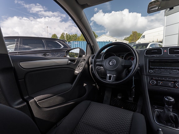 Volkswagen Golf I 20 of 30