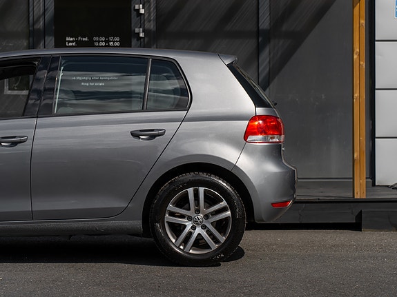 Volkswagen Golf I 12 of 30