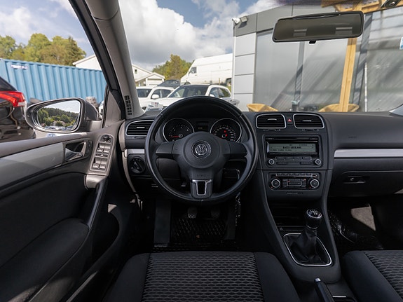 Volkswagen Golf I 22 of 30