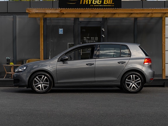 Volkswagen Golf I 10 of 30