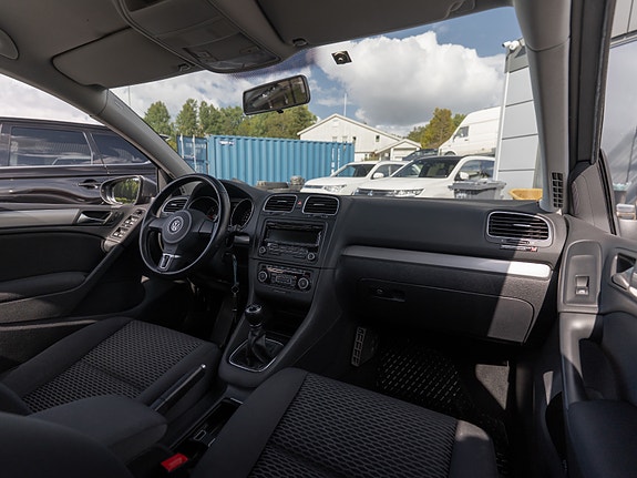 Volkswagen Golf I 15 of 30