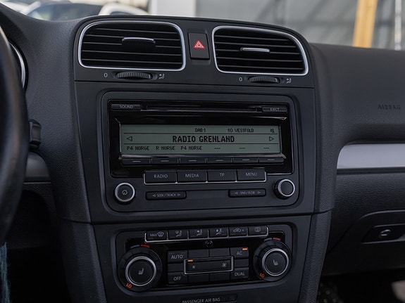 Volkswagen Golf I 25 of 30
