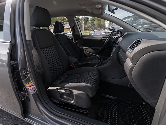 Volkswagen Golf I 17 of 30