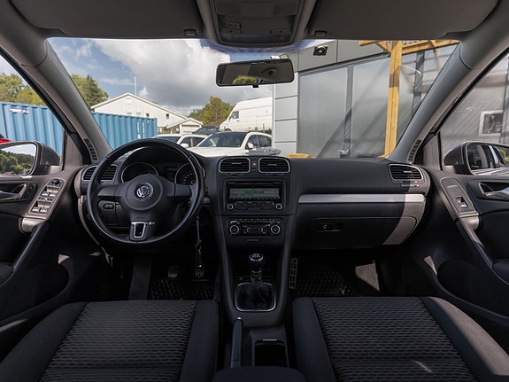 Volkswagen Golf I 19 of 30