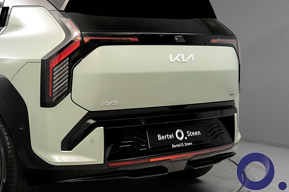 Kia EV3 9 of 30