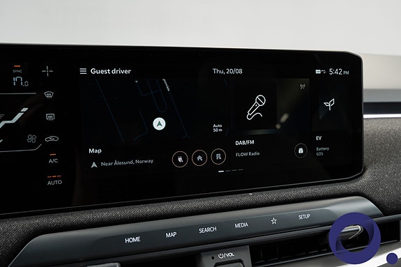 Kia EV3 27 of 30