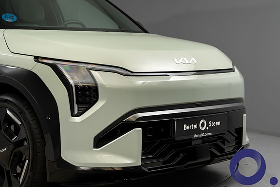 Kia EV3 8 of 30
