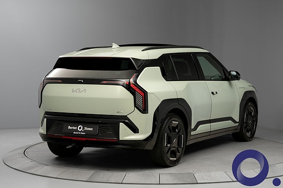 Kia EV3 4 of 30