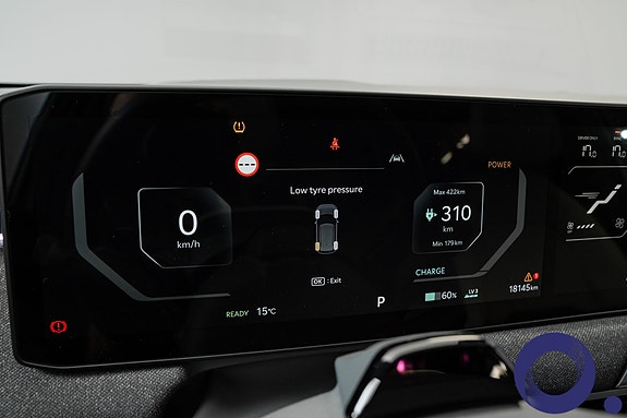 Kia EV3 26 of 30