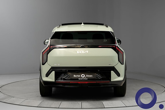 Kia EV3 3 of 30