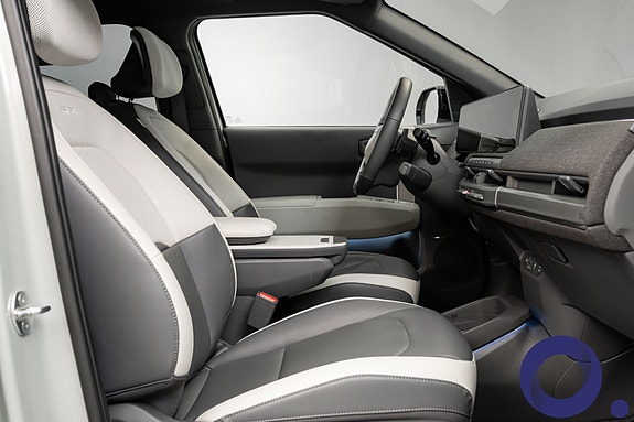 Kia EV3 12 of 30