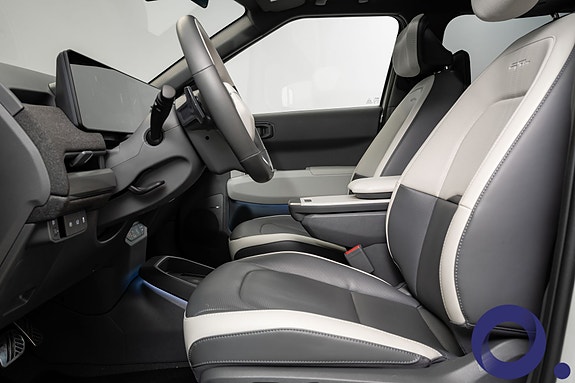Kia EV3 19 of 30
