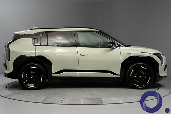 Kia EV3 5 of 30