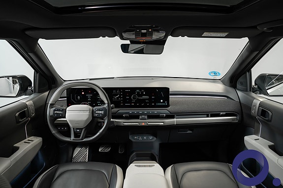 Kia EV3 21 of 30