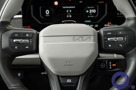 Kia EV3 25 of 30