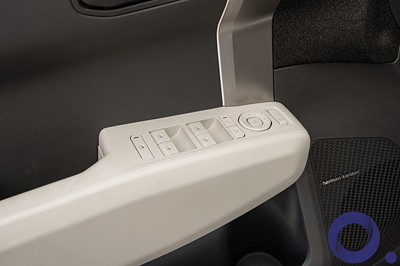 Kia EV3 15 of 30