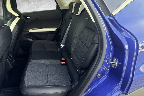 Renault Captur 11 of 20