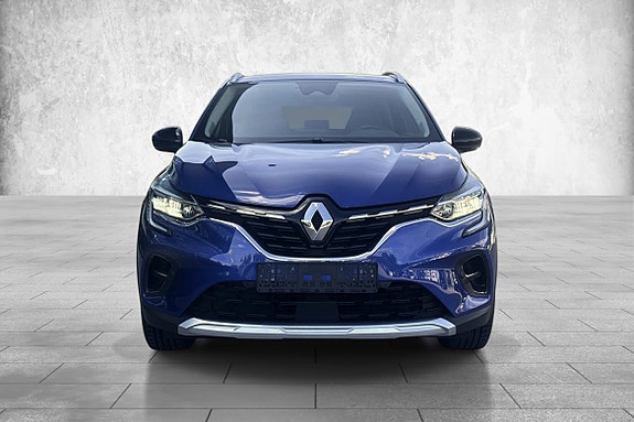 Renault Captur 2 of 20