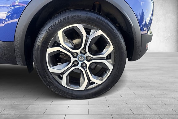 Renault Captur 8 of 20