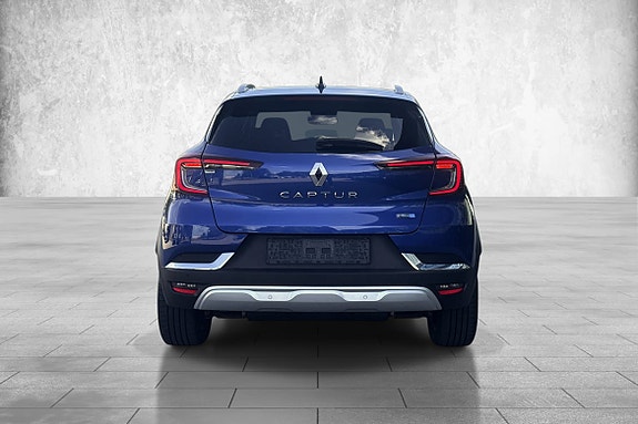 Renault Captur 6 of 20