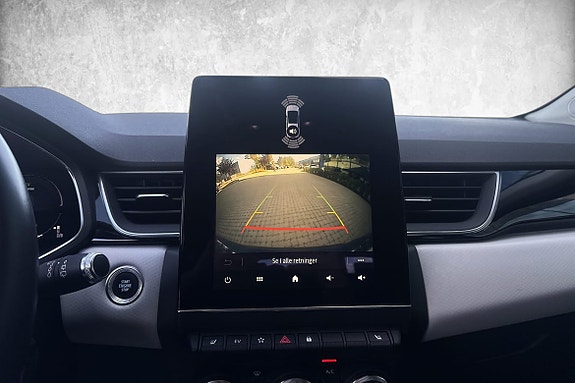 Renault Captur 17 of 20
