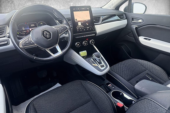 Renault Captur 13 of 20