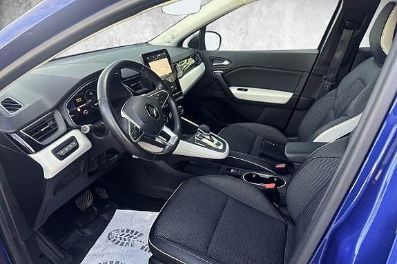 Renault Captur 10 of 20