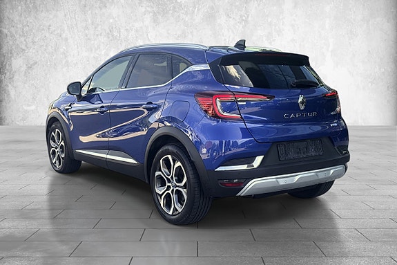Renault Captur 7 of 20