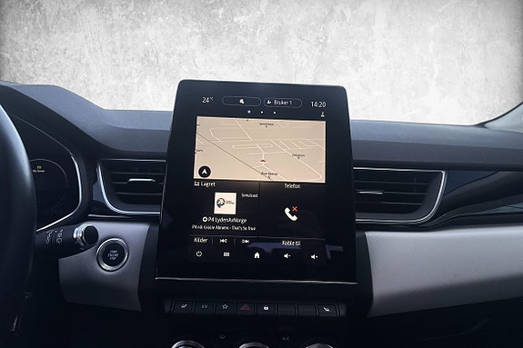 Renault Captur 16 of 20