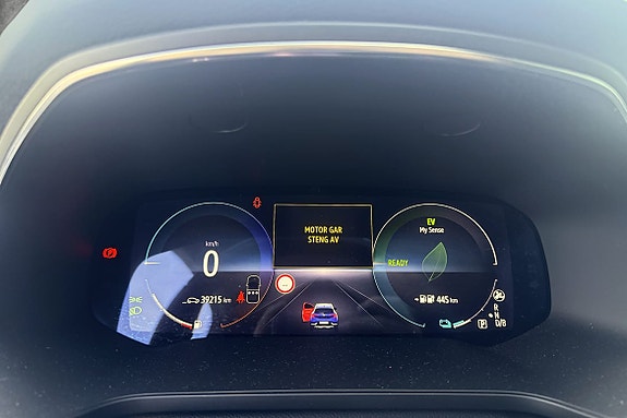 Renault Captur 15 of 20