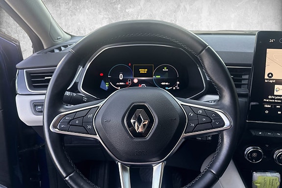 Renault Captur 14 of 20
