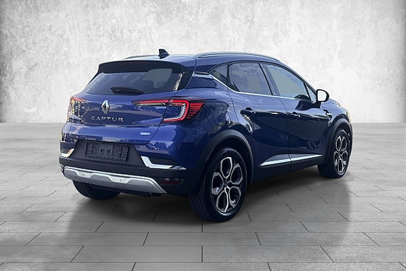 Renault Captur 5 of 20