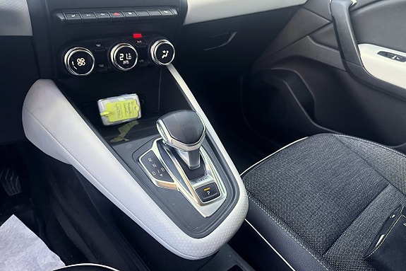 Renault Captur 19 of 20