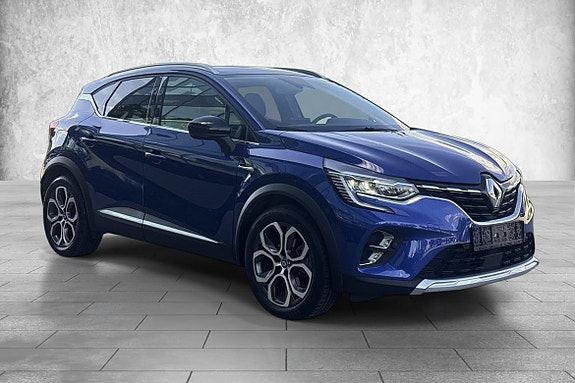 Renault Captur 3 of 20