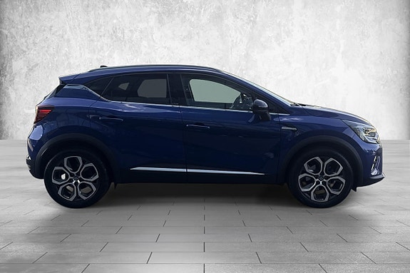 Renault Captur 4 of 20