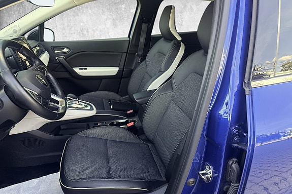 Renault Captur 9 of 20
