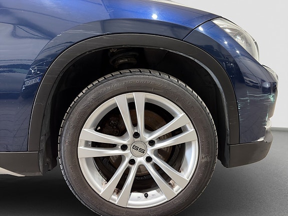 BMW X1 22 of 26