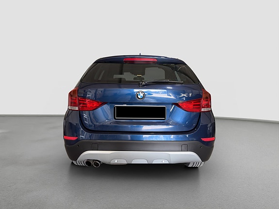 BMW X1 5 of 26