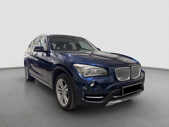 BMW X1 8 of 26