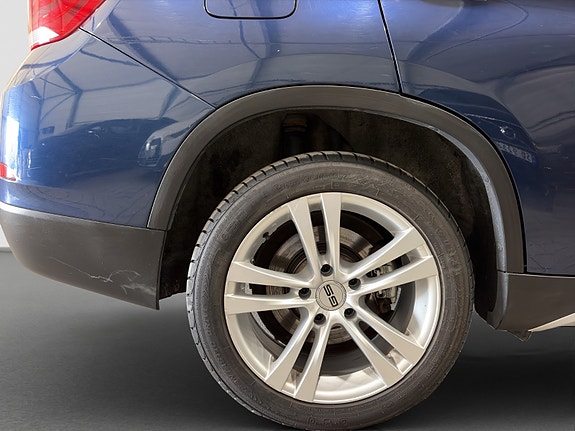 BMW X1 24 of 26